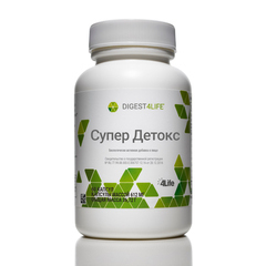 Супер Детокс