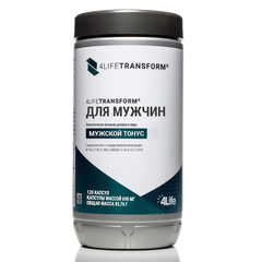 4Life Research Transform Для Мужчин