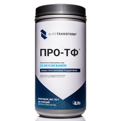 Протеин ПРО-ТФ Ваниль